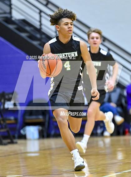 Thumbnail 1 in Yorktown @ Muncie Central photogallery.