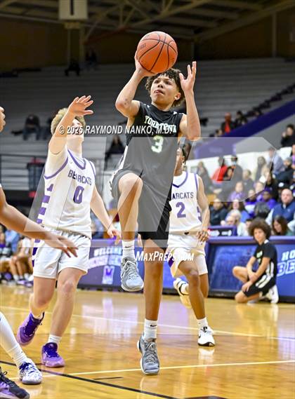 Thumbnail 1 in Yorktown @ Muncie Central photogallery.