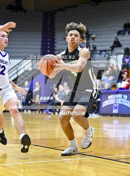 Thumbnail 3 in Yorktown @ Muncie Central photogallery.