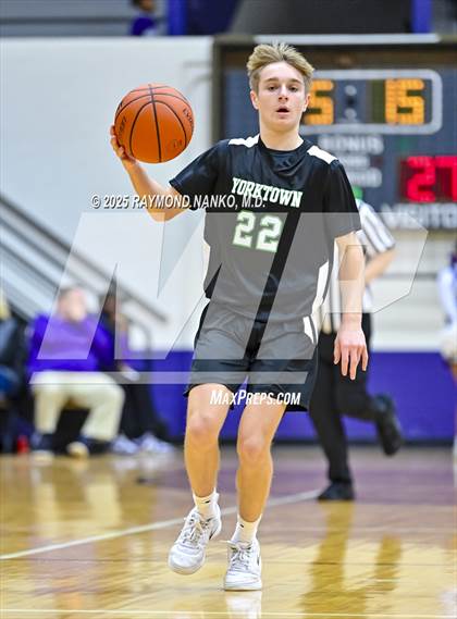 Thumbnail 2 in Yorktown @ Muncie Central photogallery.