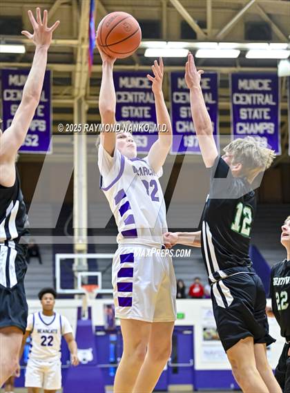 Thumbnail 2 in Yorktown @ Muncie Central photogallery.
