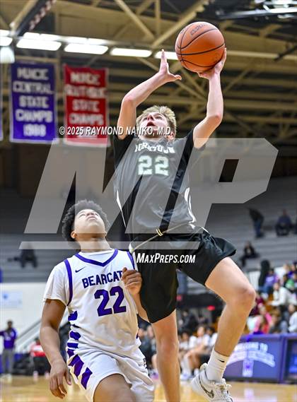 Thumbnail 1 in Yorktown @ Muncie Central photogallery.