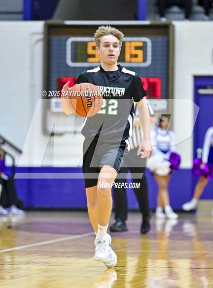 Thumbnail 2 in Yorktown @ Muncie Central photogallery.