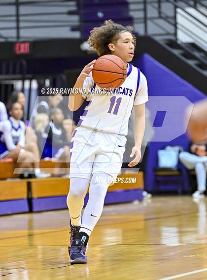 Thumbnail 3 in Yorktown @ Muncie Central photogallery.