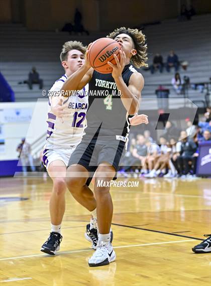 Thumbnail 3 in Yorktown @ Muncie Central photogallery.