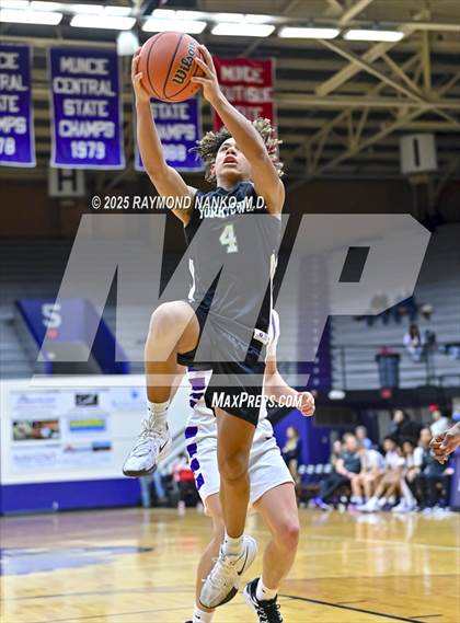Thumbnail 1 in Yorktown @ Muncie Central photogallery.