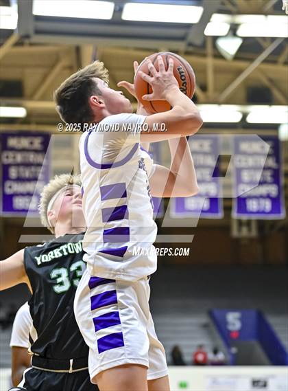 Thumbnail 3 in Yorktown @ Muncie Central photogallery.