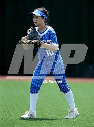 Hebron vs Timber Creek (UIL 6A D1 Softball Regional Semifinals)