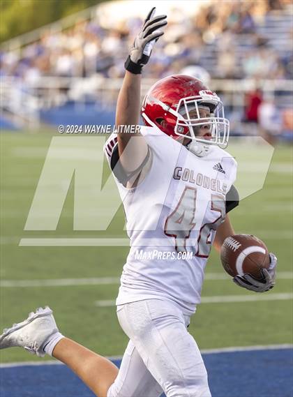 Thumbnail 3 in Dixie Heights @ Highlands photogallery.