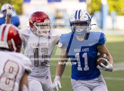 Thumbnail 2 in Dixie Heights @ Highlands photogallery.