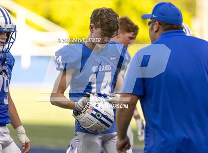Thumbnail 3 in Dixie Heights @ Highlands photogallery.