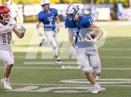 Thumbnail 1 in Dixie Heights @ Highlands photogallery.