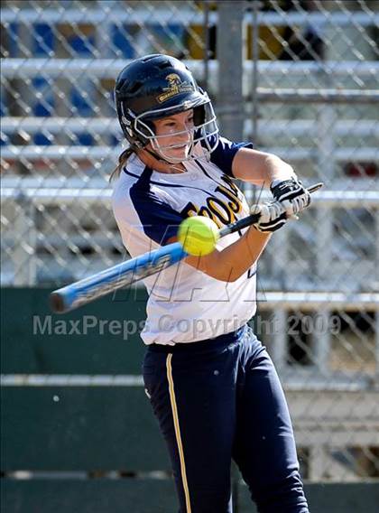 Thumbnail 1 in Oak Ridge vs. Rocklin (CIF SJS Playoffs) photogallery.