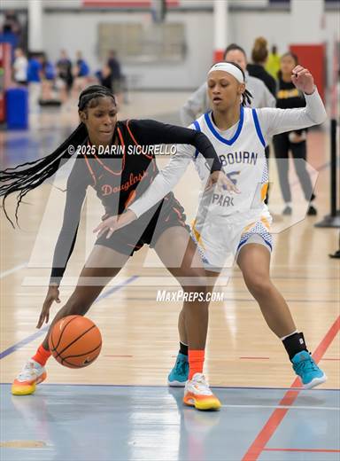 Osbourn Park vs Douglass (Nike Tournament of Champions)