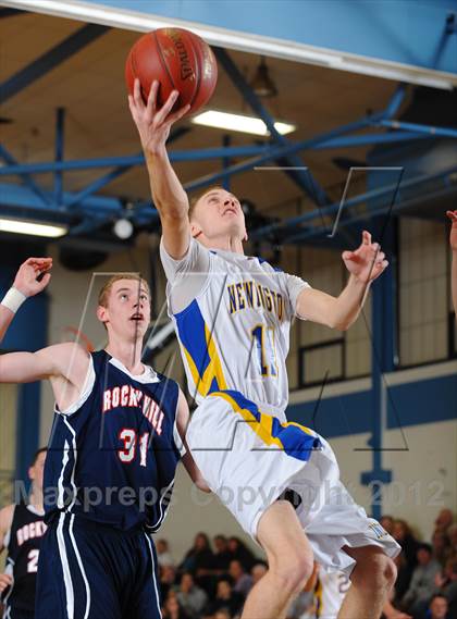 Thumbnail 1 in Rocky Hill @ Newington photogallery.