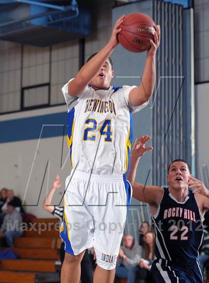Thumbnail 1 in Rocky Hill @ Newington photogallery.