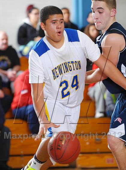 Thumbnail 2 in Rocky Hill @ Newington photogallery.