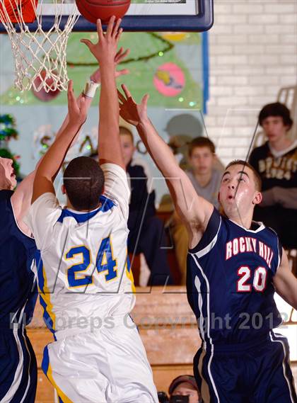 Thumbnail 1 in Rocky Hill @ Newington photogallery.