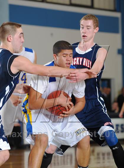 Thumbnail 1 in Rocky Hill @ Newington photogallery.