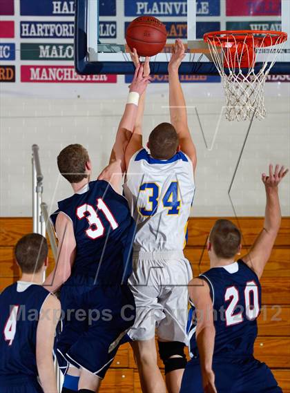 Thumbnail 2 in Rocky Hill @ Newington photogallery.