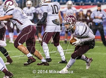 Thumbnail 3 in Northbridge vs. Abington (MIAA Division 6 Final) photogallery.