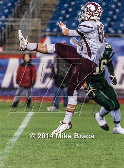 Thumbnail 1 in Northbridge vs. Abington (MIAA Division 6 Final) photogallery.