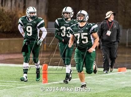 Thumbnail 1 in Northbridge vs. Abington (MIAA Division 6 Final) photogallery.
