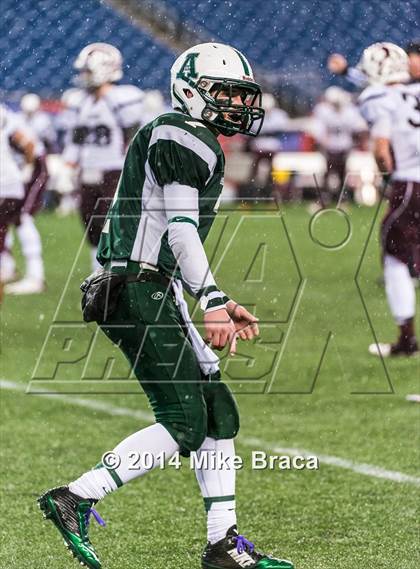 Thumbnail 2 in Northbridge vs. Abington (MIAA Division 6 Final) photogallery.