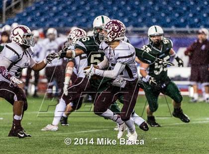 Thumbnail 1 in Northbridge vs. Abington (MIAA Division 6 Final) photogallery.