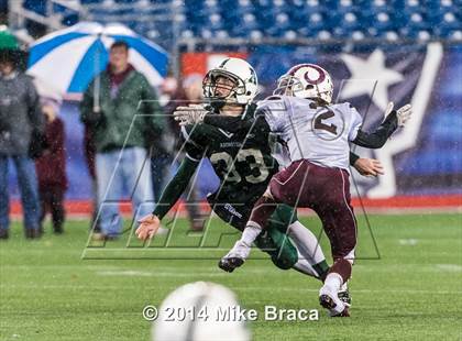 Thumbnail 2 in Northbridge vs. Abington (MIAA Division 6 Final) photogallery.