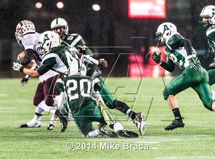 Thumbnail 2 in Northbridge vs. Abington (MIAA Division 6 Final) photogallery.