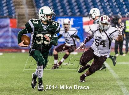 Thumbnail 1 in Northbridge vs. Abington (MIAA Division 6 Final) photogallery.
