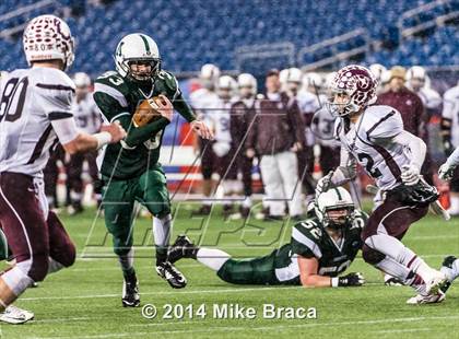 Thumbnail 1 in Northbridge vs. Abington (MIAA Division 6 Final) photogallery.