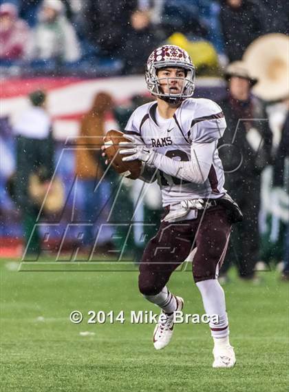 Thumbnail 2 in Northbridge vs. Abington (MIAA Division 6 Final) photogallery.