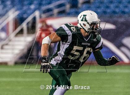 Thumbnail 1 in Northbridge vs. Abington (MIAA Division 6 Final) photogallery.