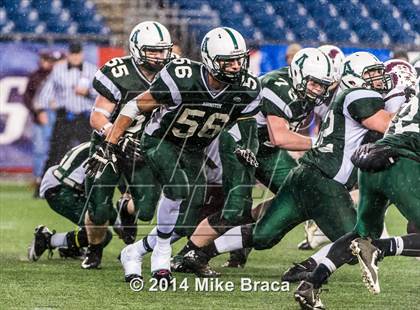 Thumbnail 2 in Northbridge vs. Abington (MIAA Division 6 Final) photogallery.