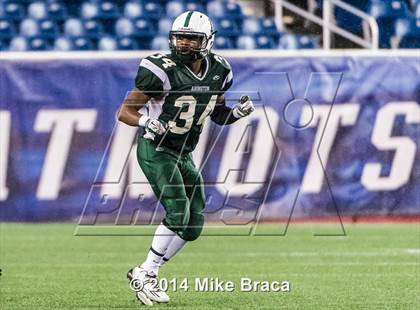 Thumbnail 1 in Northbridge vs. Abington (MIAA Division 6 Final) photogallery.