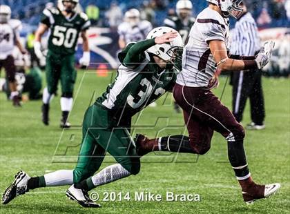 Thumbnail 1 in Northbridge vs. Abington (MIAA Division 6 Final) photogallery.