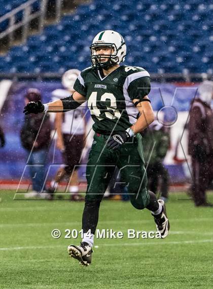Thumbnail 2 in Northbridge vs. Abington (MIAA Division 6 Final) photogallery.