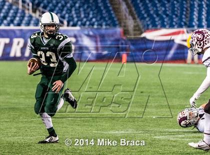 Thumbnail 3 in Northbridge vs. Abington (MIAA Division 6 Final) photogallery.