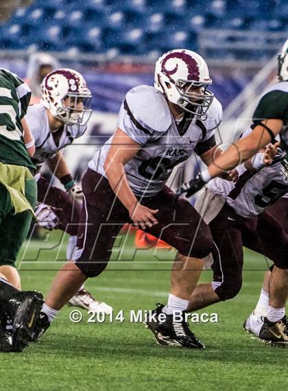 Thumbnail 1 in Northbridge vs. Abington (MIAA Division 6 Final) photogallery.