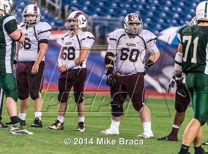 Thumbnail 3 in Northbridge vs. Abington (MIAA Division 6 Final) photogallery.