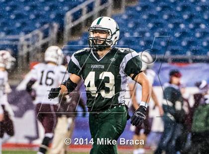 Thumbnail 3 in Northbridge vs. Abington (MIAA Division 6 Final) photogallery.