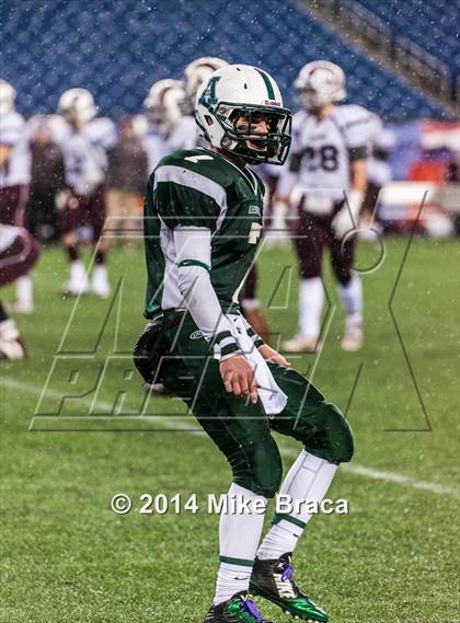 Thumbnail 1 in Northbridge vs. Abington (MIAA Division 6 Final) photogallery.
