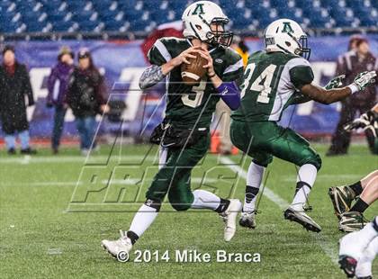 Thumbnail 1 in Northbridge vs. Abington (MIAA Division 6 Final) photogallery.