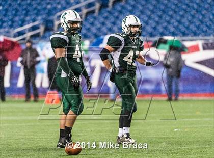 Thumbnail 3 in Northbridge vs. Abington (MIAA Division 6 Final) photogallery.