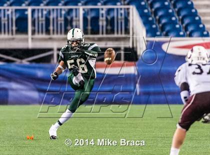 Thumbnail 1 in Northbridge vs. Abington (MIAA Division 6 Final) photogallery.