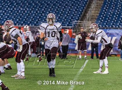Thumbnail 2 in Northbridge vs. Abington (MIAA Division 6 Final) photogallery.