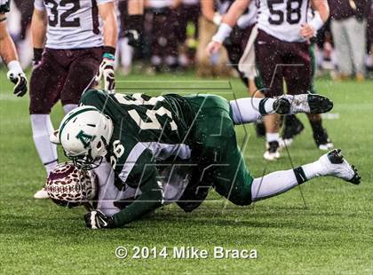 Thumbnail 2 in Northbridge vs. Abington (MIAA Division 6 Final) photogallery.