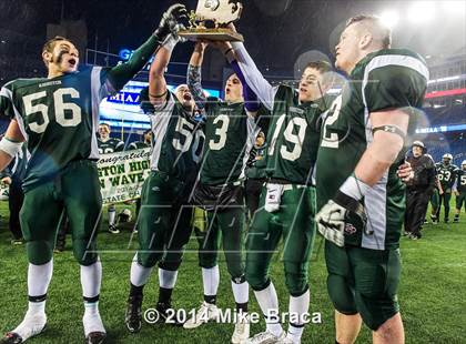 Thumbnail 2 in Northbridge vs. Abington (MIAA Division 6 Final) photogallery.